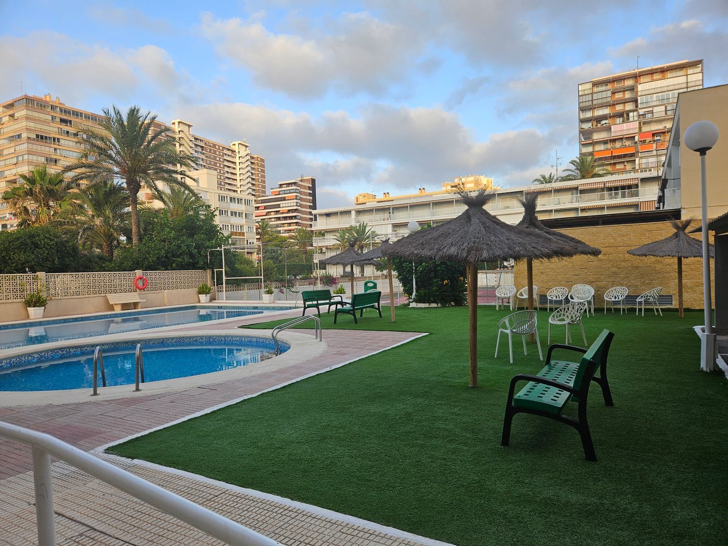 Piso en Avenida de Niza, 15, Playa de San Juan - Foto 6