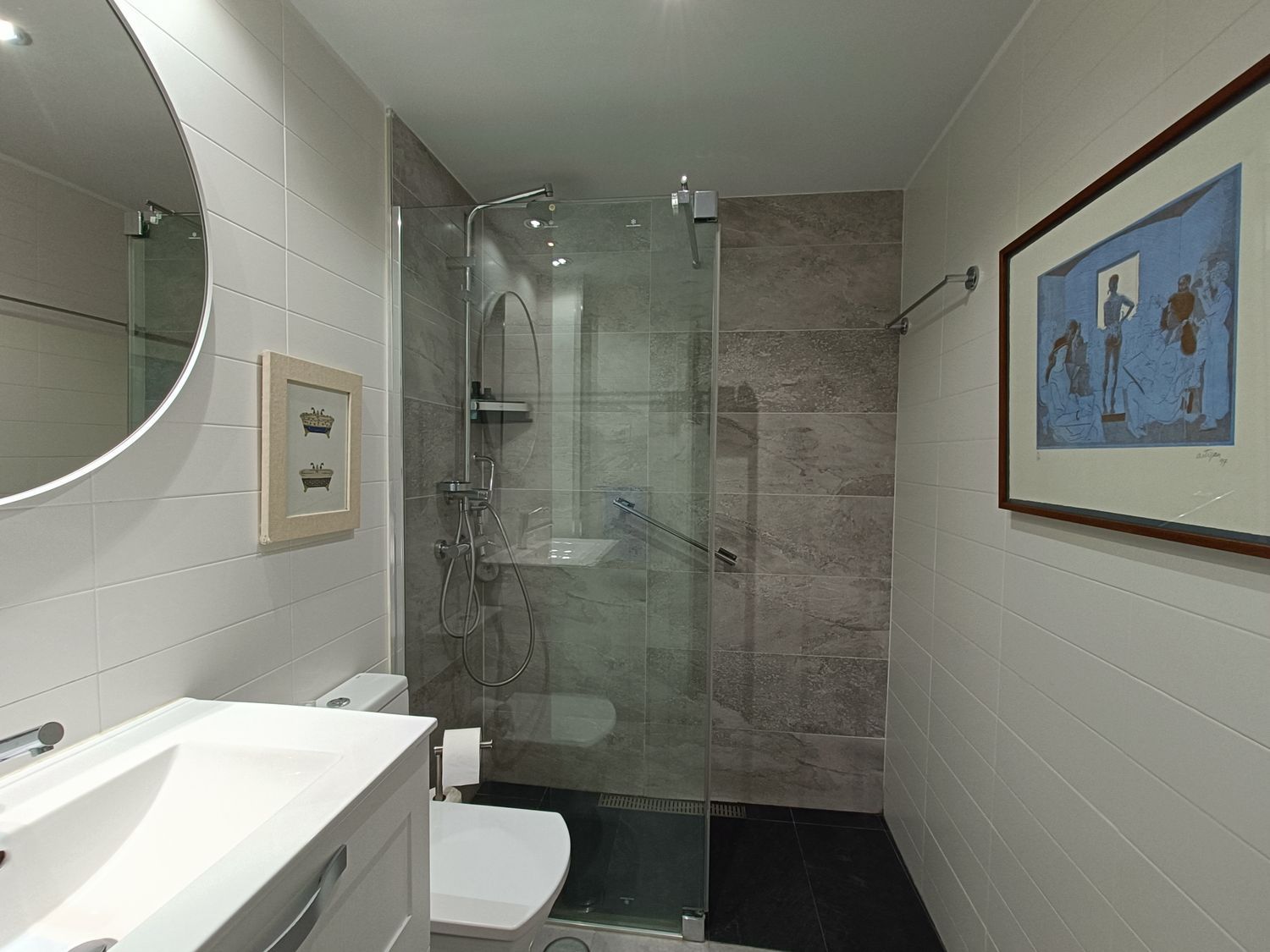 Piso en Barrio Zona Avenida Europa - Foto 33