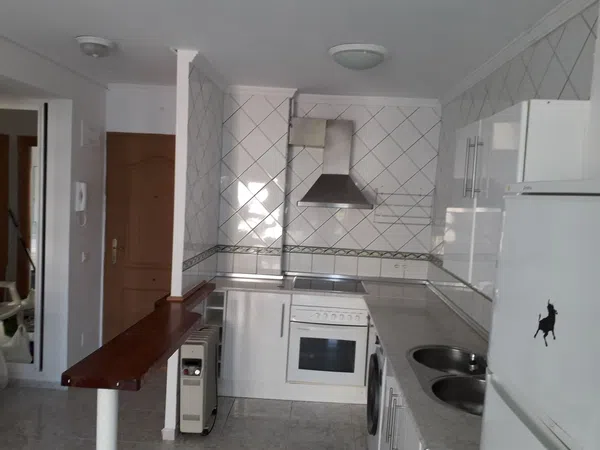 Piso en Avenida Terramar Alto, 9, Solymar - Puerto Marina, Solymar - Puerto Marina - Foto 14