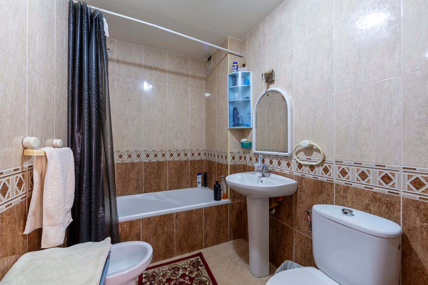 Piso en Calle Gustavo Villapalos, 21, Roquetas pueblo - Foto 27