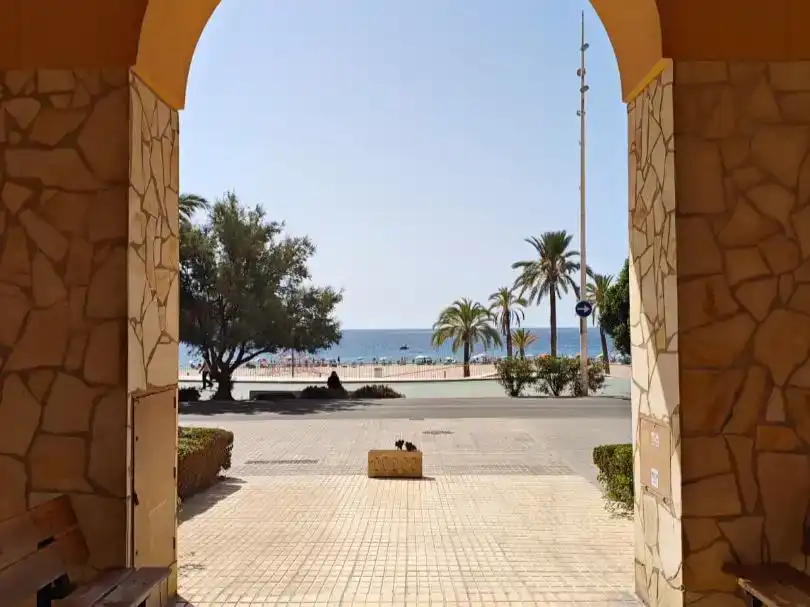Piso en  Avenida de la Armada Española 26 - Foto 10
