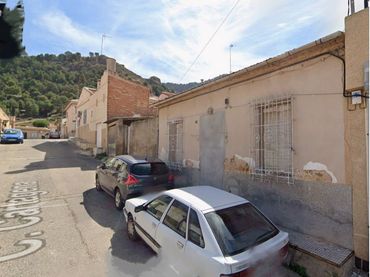 Chalet en  Calle Cartagena 14 - Foto 1
