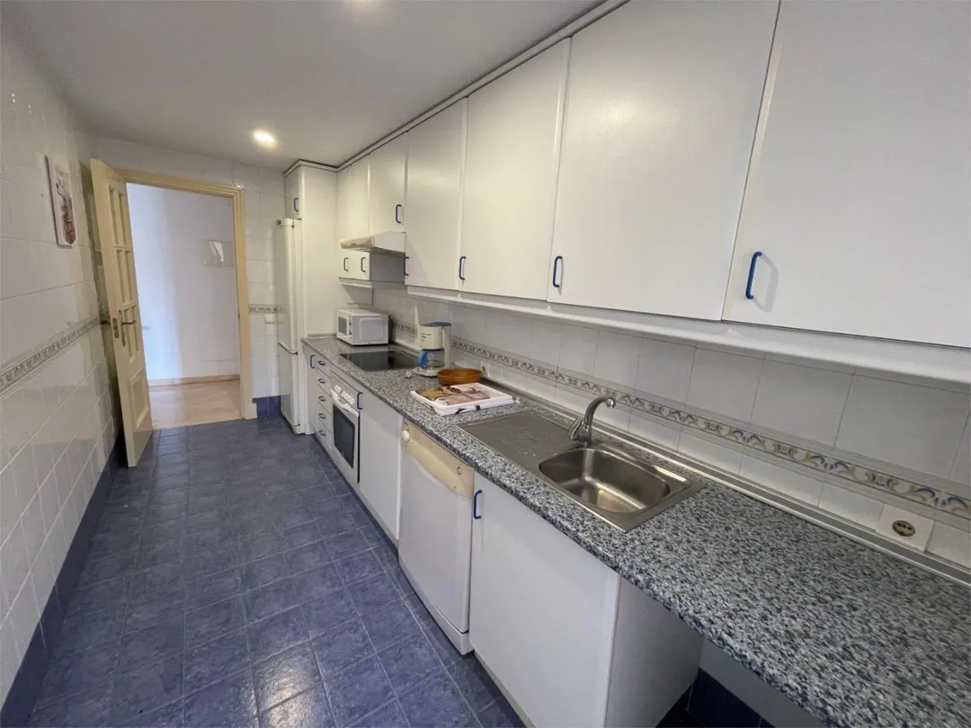 Piso en  Urbanizacion Terrazas de la Bahia 7P - Foto 3