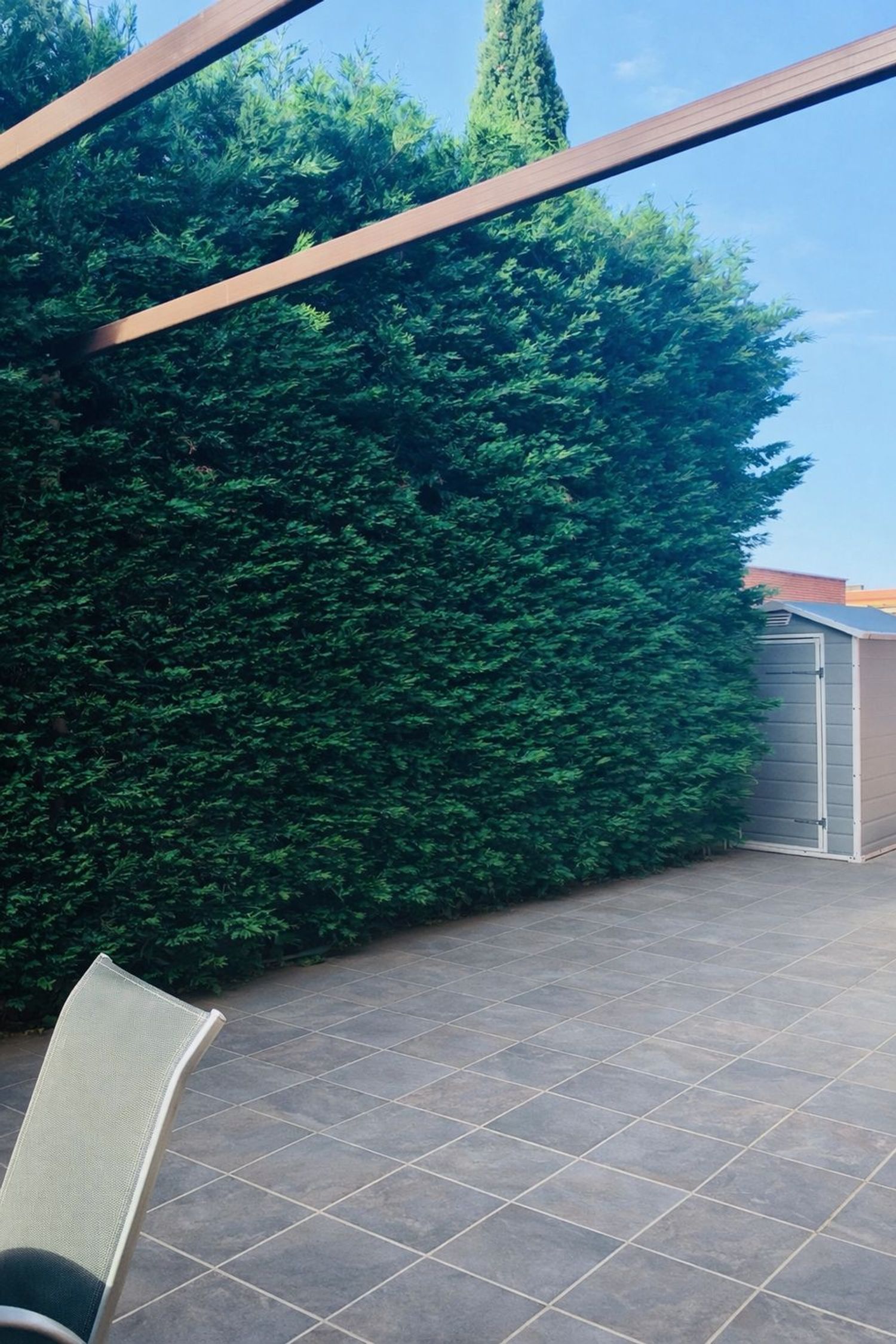 Piso en calle Ciudadela, 8 - Foto 7