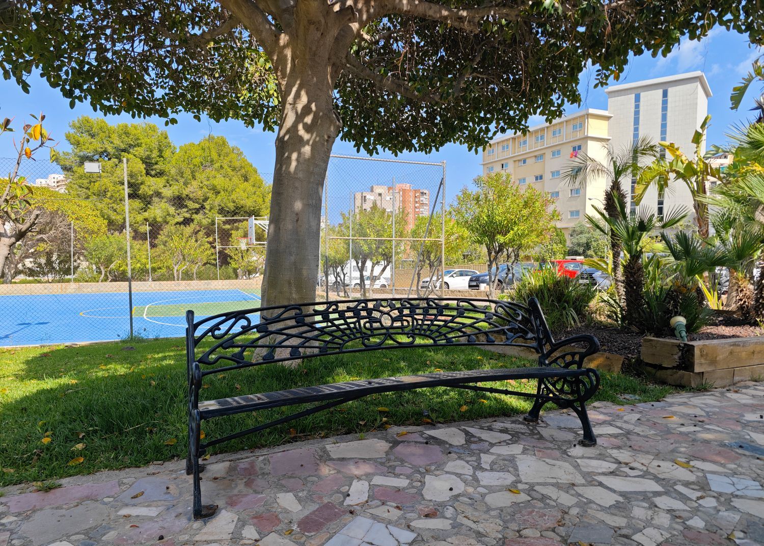Piso en Avenida Benidorm, 18, Playa de San Juan - Foto 22