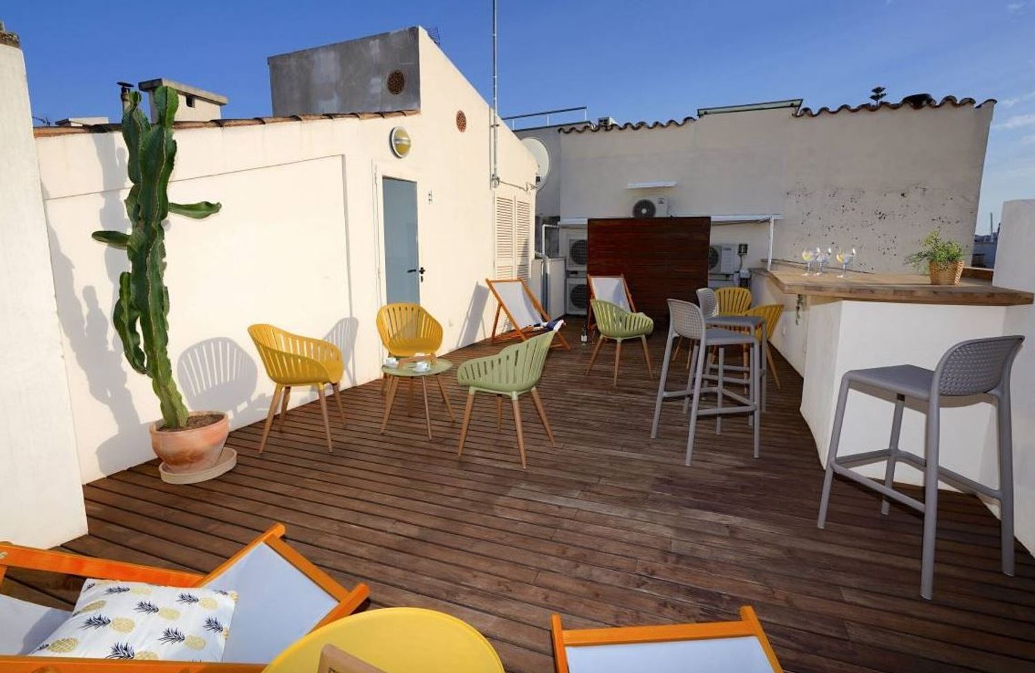 Casa de pueblo en Calle de Sant Feliu, 13, La Llotja - Foto 14