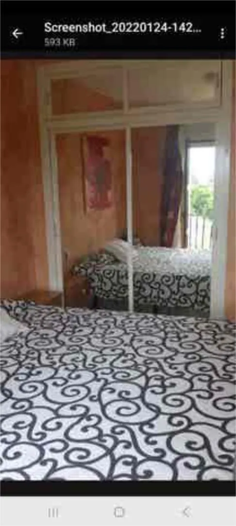 Apartamento en El faro - Foto 4