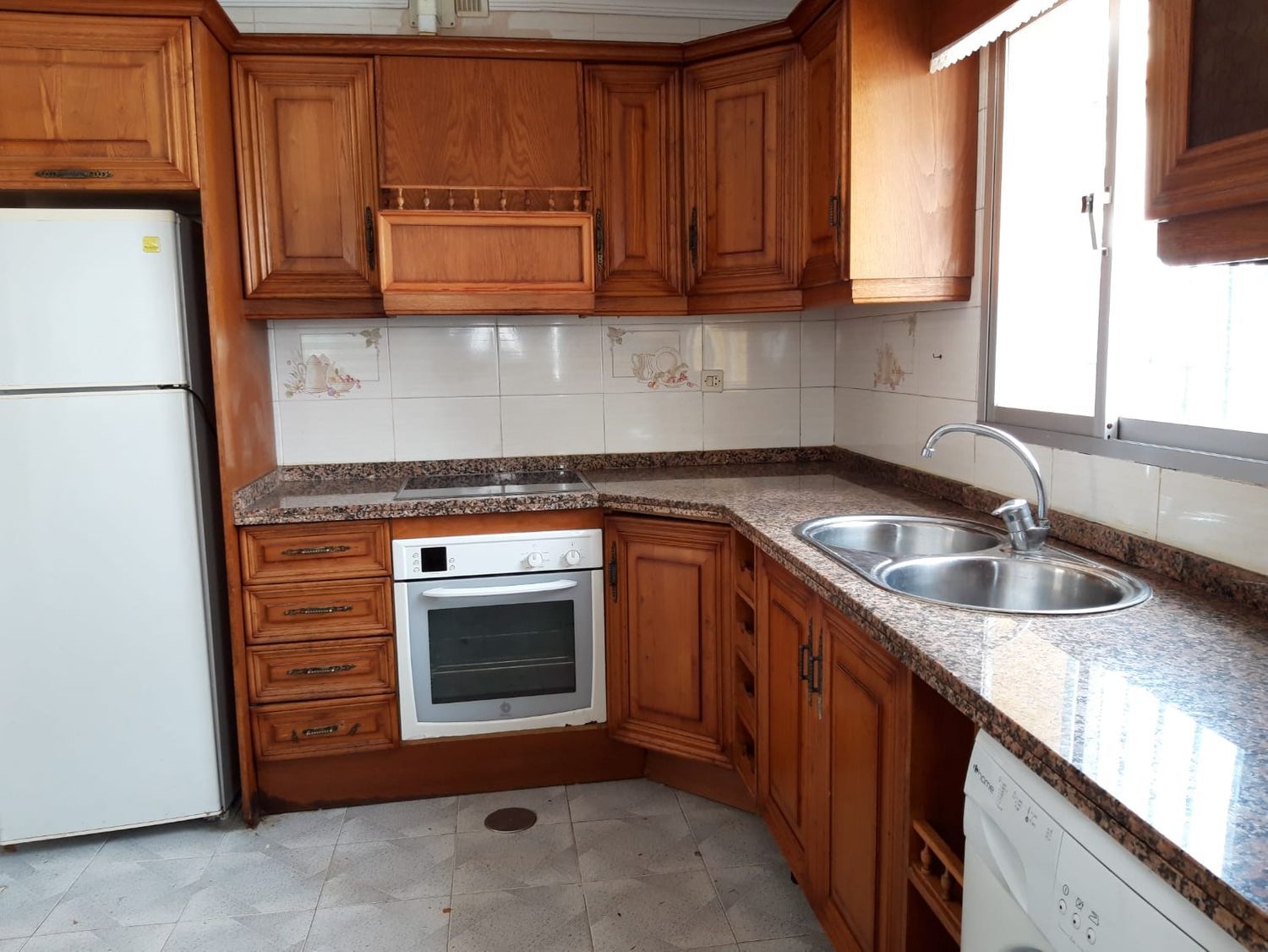 Chalet adosado en Calle del Decano Fernández Mesa, 29, El Cuartón - Heliomar - Foto 14