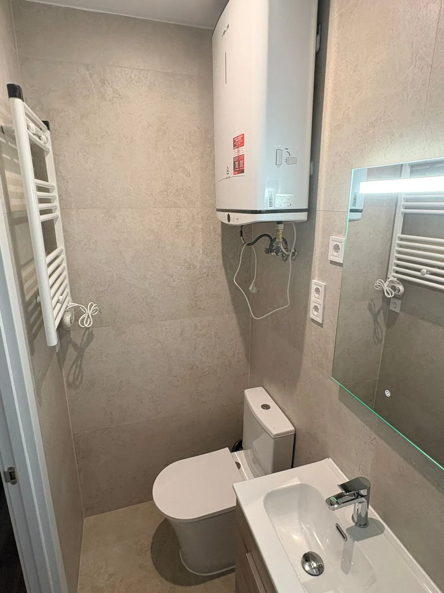 Piso en calle del General Lacy, 30 - Foto 12