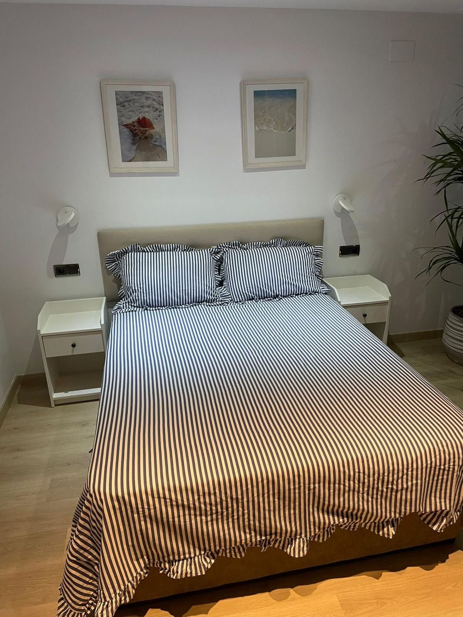Alquiler de piso en Avenida de la Costa Blanca, 95 - Foto 8