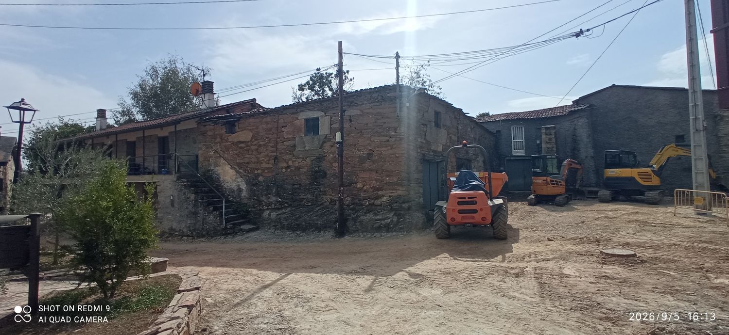 Casa de pueblo en Lg. Pepín, 29 - Foto 30