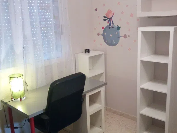 Piso en Calle Ambrosio de la Cuesta, 9 NmeroPlantacuartapiso, Bellavista - Foto 8