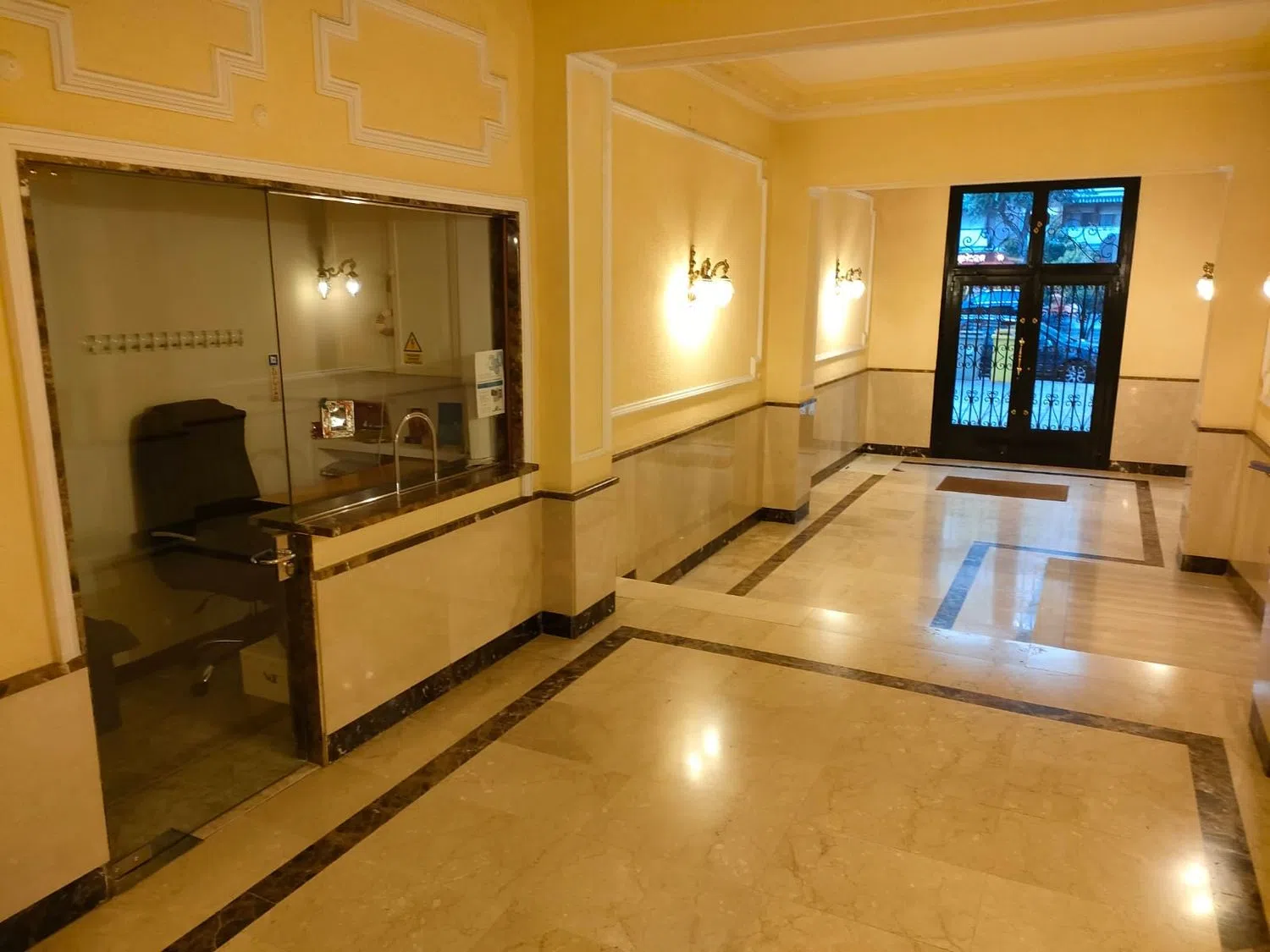 Piso en calle de Costa Rica, 26 - Foto 9