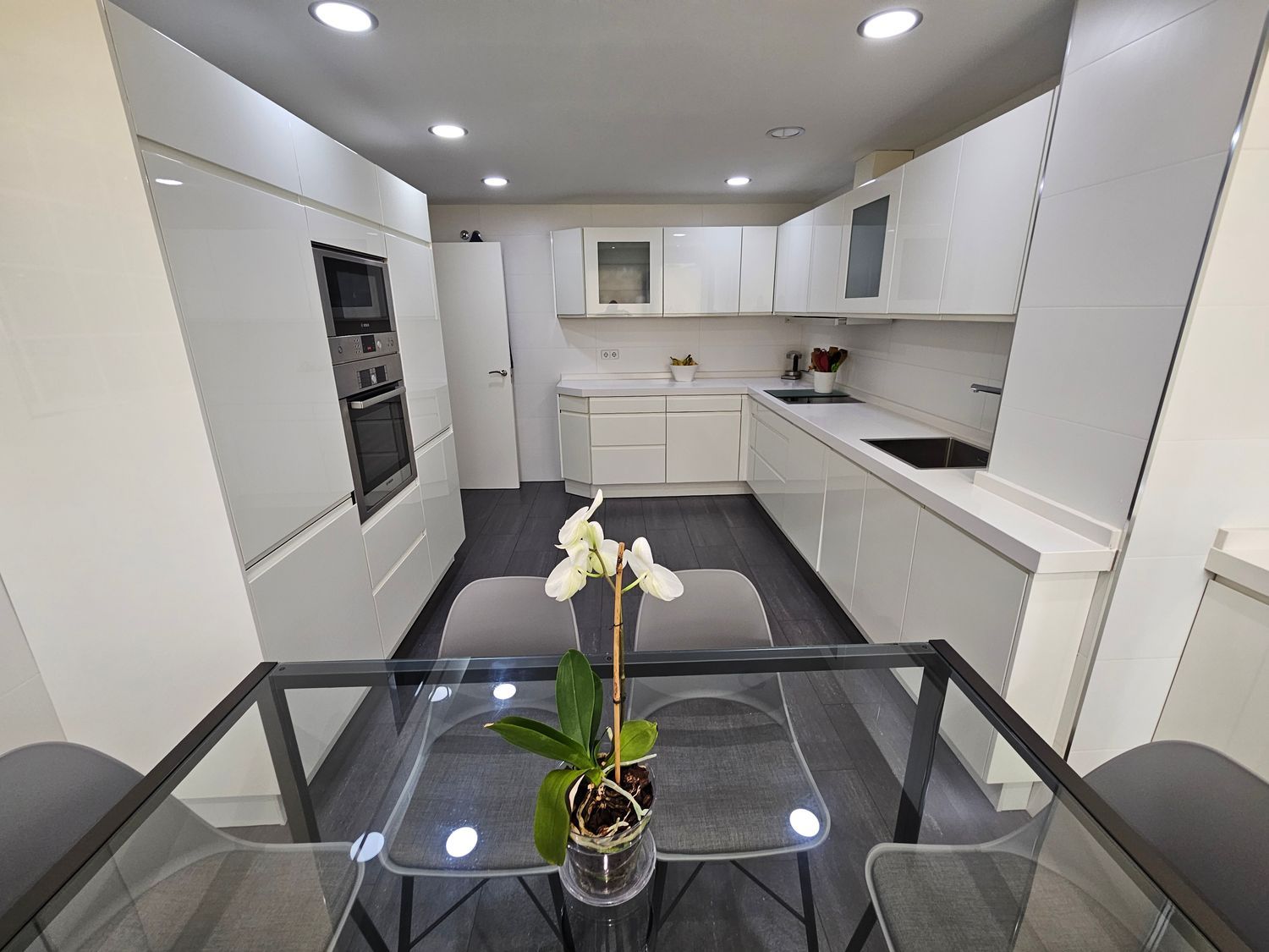 Chalet pareado en calle Miguel de Cervantes s/n - Foto 16