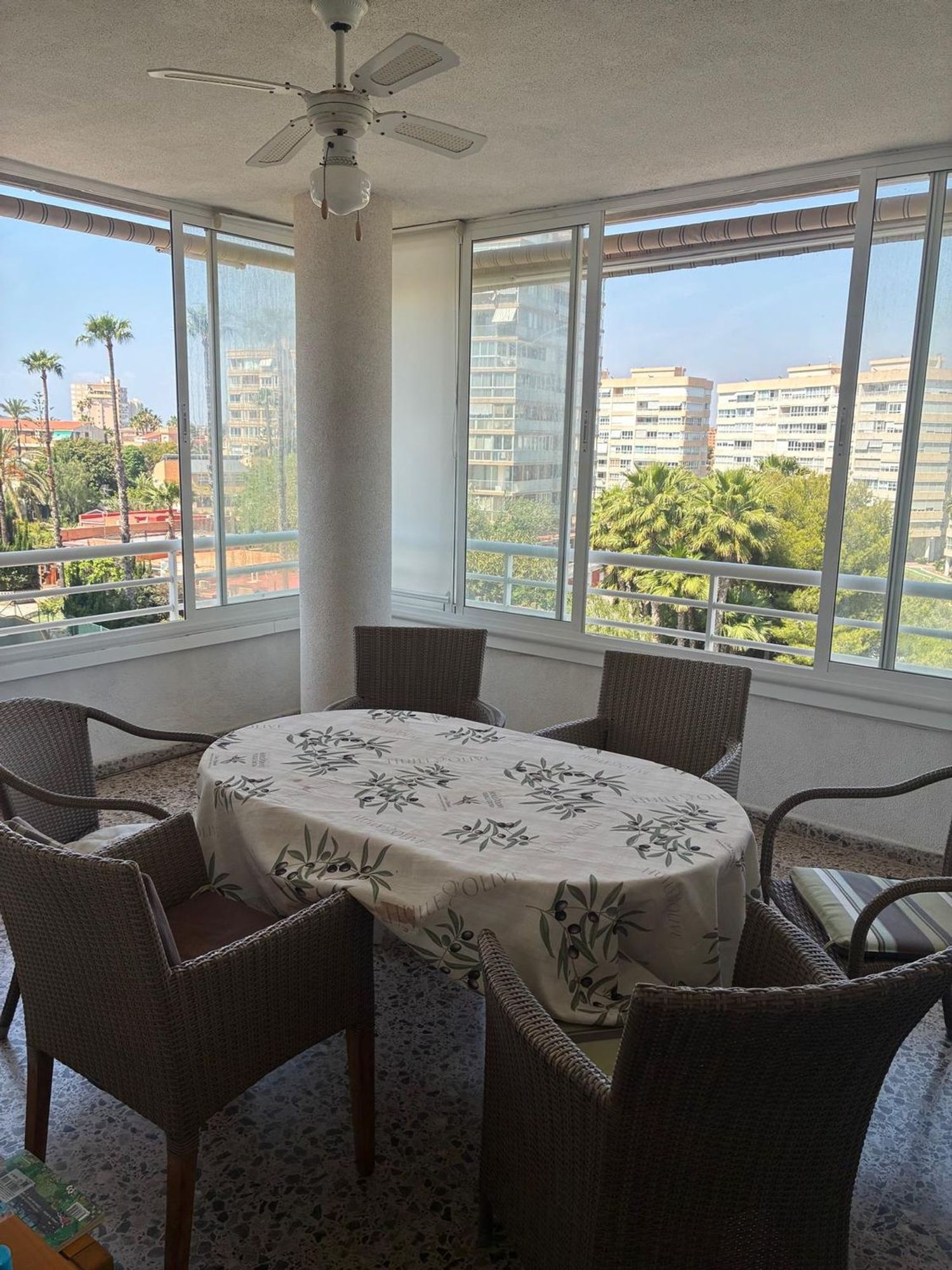 Piso en Avenida de la Costa Blanca, 102, Cabo de las Huertas - Foto 14