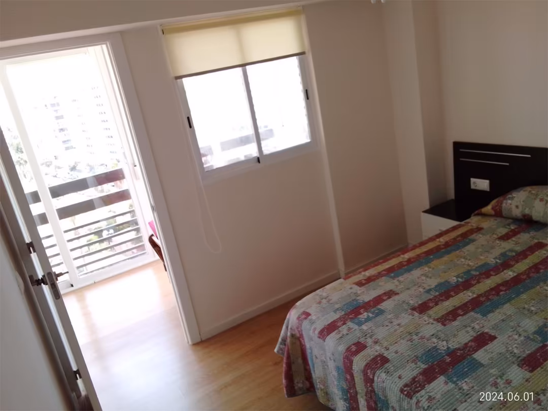 Piso en  Avinguda del Braçal de la Passió 38A - Foto 11