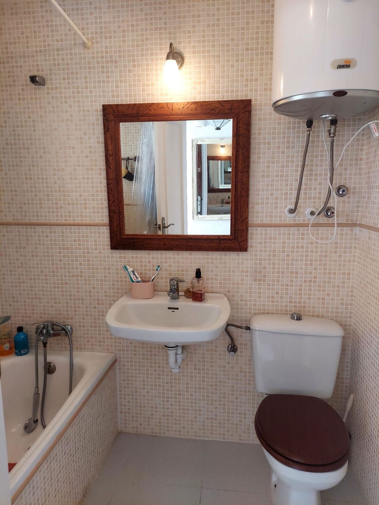 Piso en Urbanización Mil p Parcelas, 2, Zona Pueblo, Zona Pueblo - Foto 22