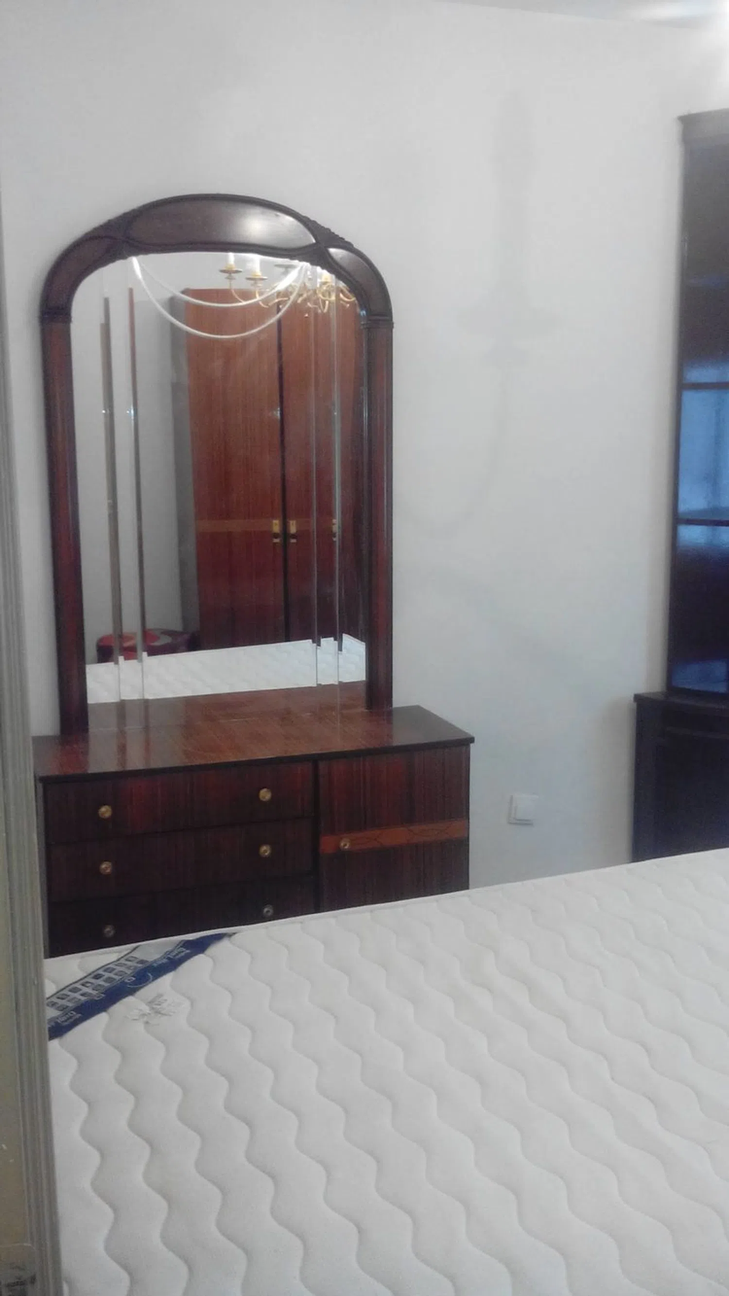 Piso en calle Parque del Teide, 33 - Foto 2