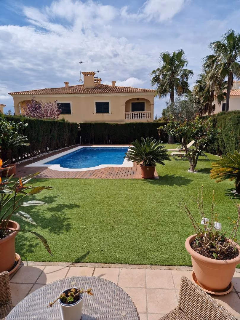 Chalet en  Carrer del Xòric 32 - Foto 28