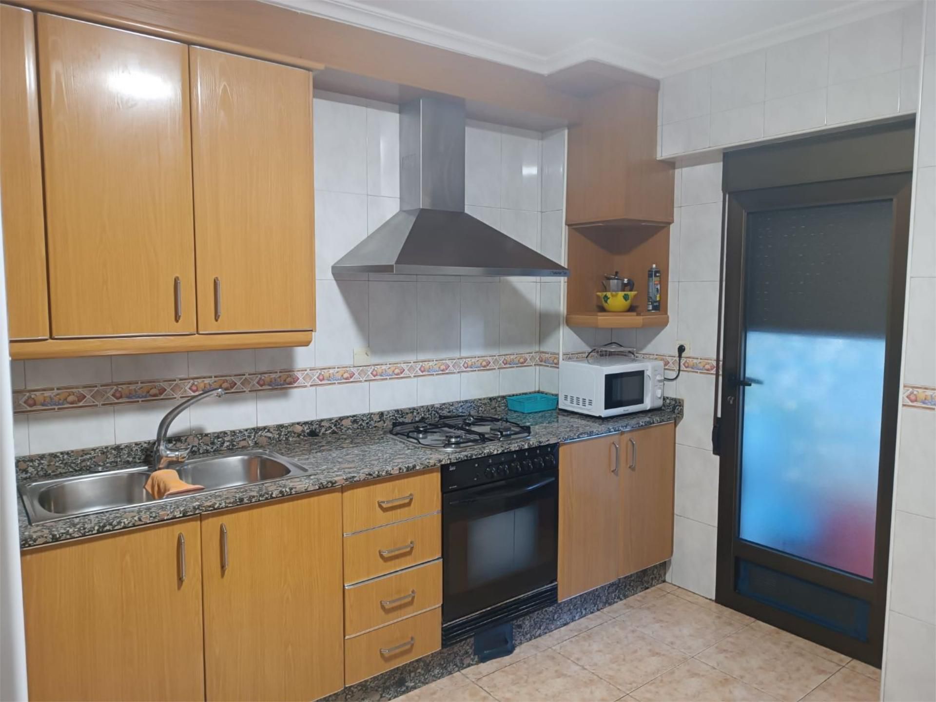 Piso en  Carrer de Ramon Llull 29 - Foto 4