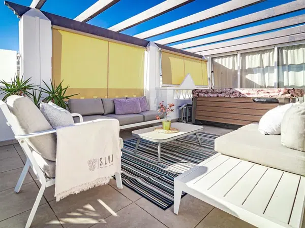 Ático en calle Lope de Vega, 16 - Foto 23