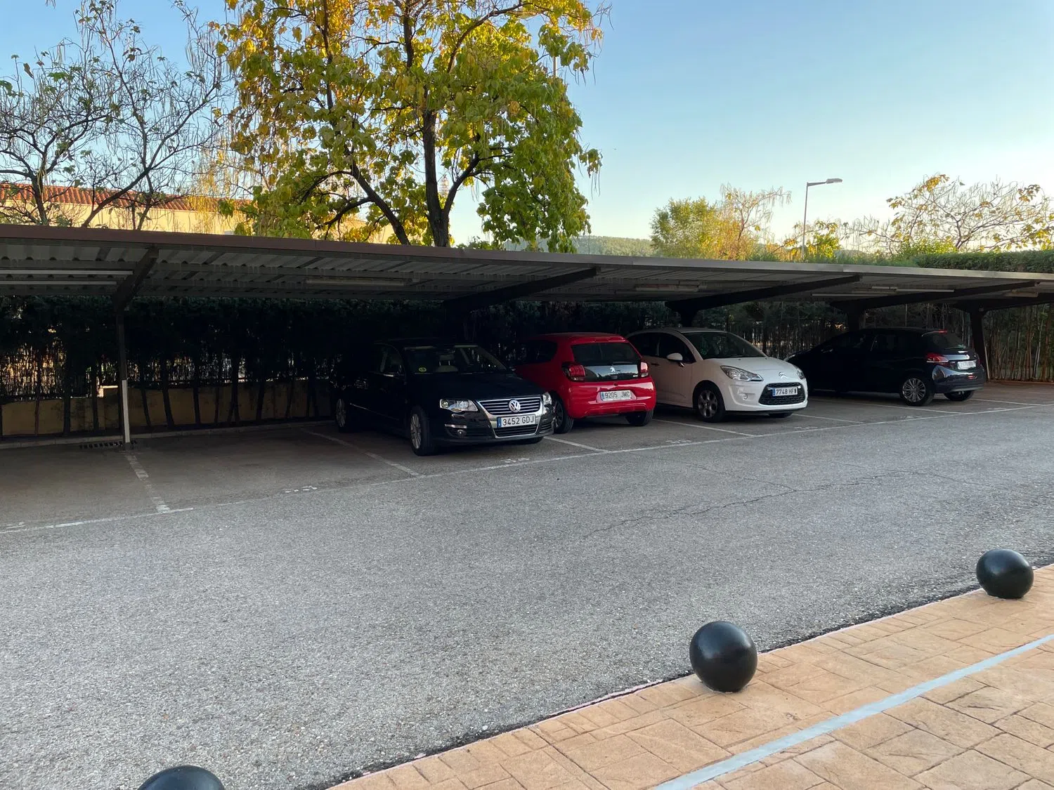 Piso en calle Artuŕo Soria, 2 - Foto 9