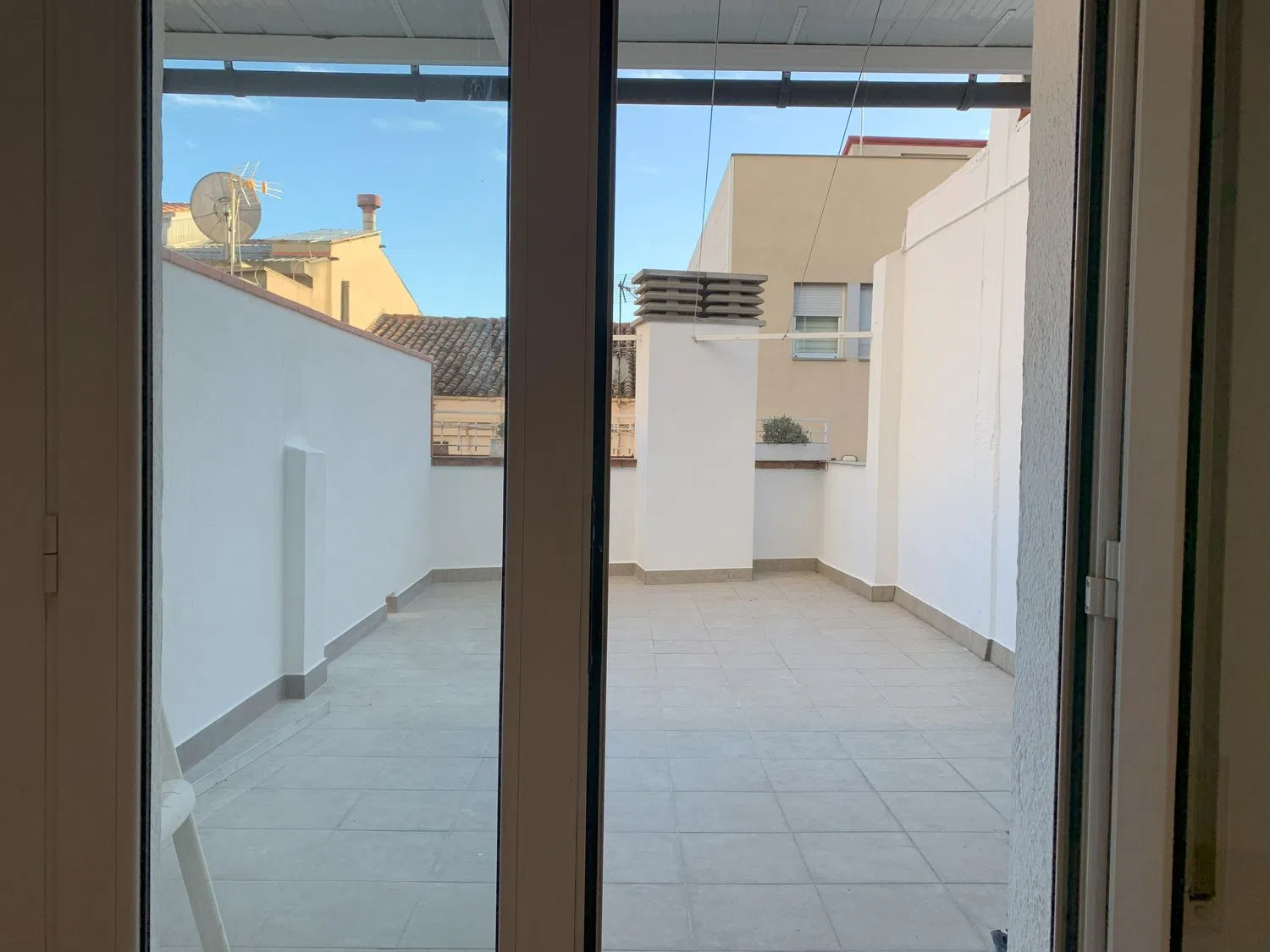 Piso en calle d'Enric Prat de la Riba, 24 - Foto 7