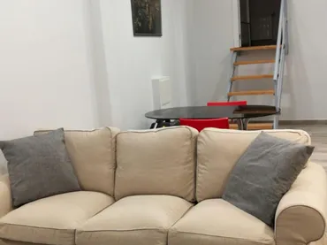 Apartamento en  Madrid Capital - Foto 1