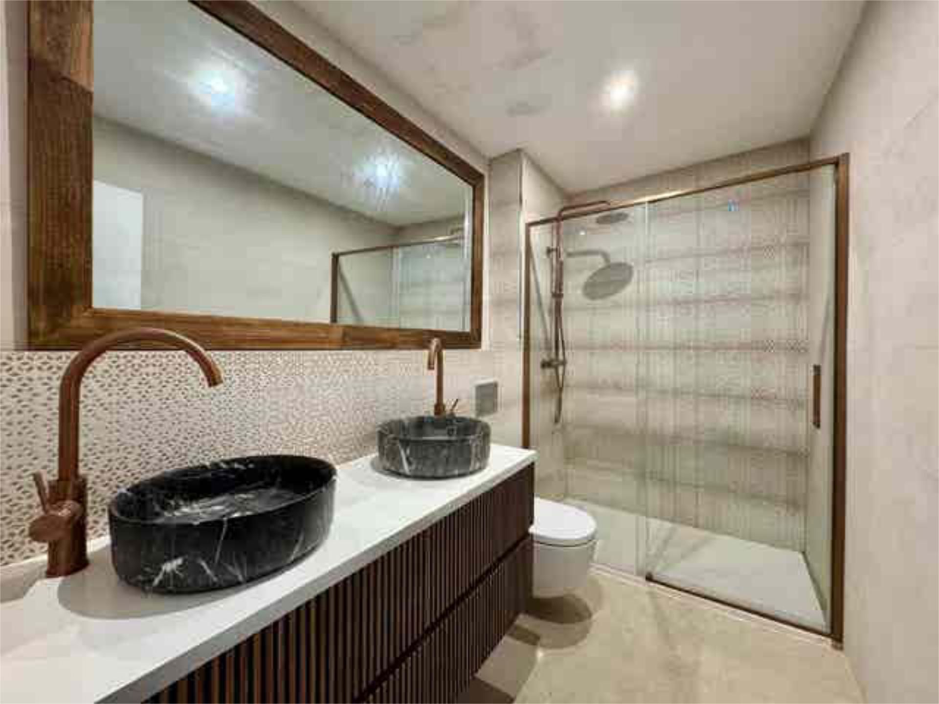 Apartamento en centro - Foto 7