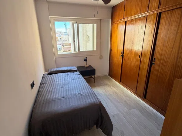 Piso en Calle Fernando Pérez Ojeda, 15, Puerto, Puerto - Foto 18
