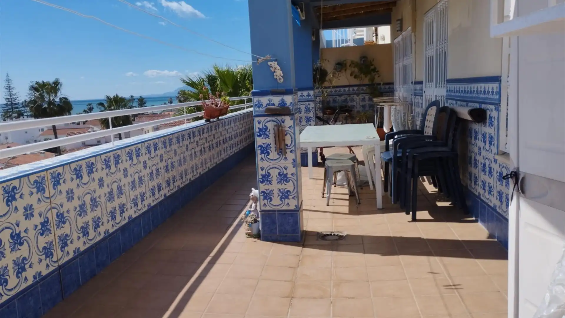 Ático en  Avenida de la Axarquía 3 - Foto 2