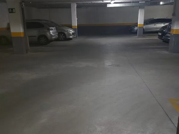 Piso en Calle Rosalía de Castro, 4, Hospital, Hospital - Foto 24