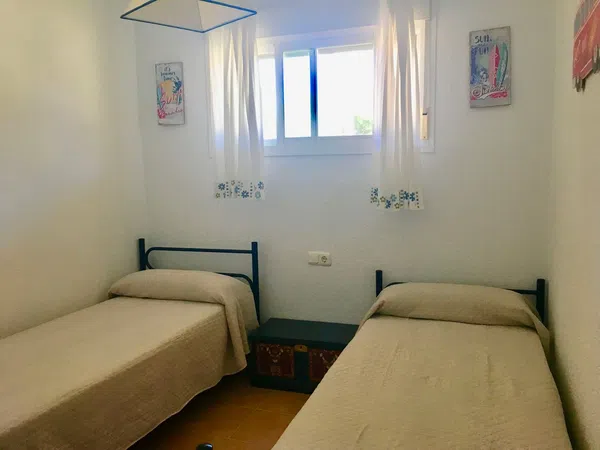 Chalet adosado en Avenida Octavio Augusto, 67, Novo Sancti Petri, Novo Sancti Petri - Foto 9