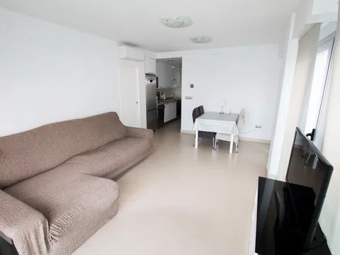 Piso en calle la Cala, 2