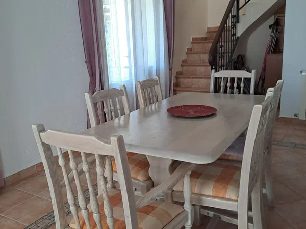 Casa rural en Calle de la Mare-selva, 9, La Fustera, La Fustera - Foto 12