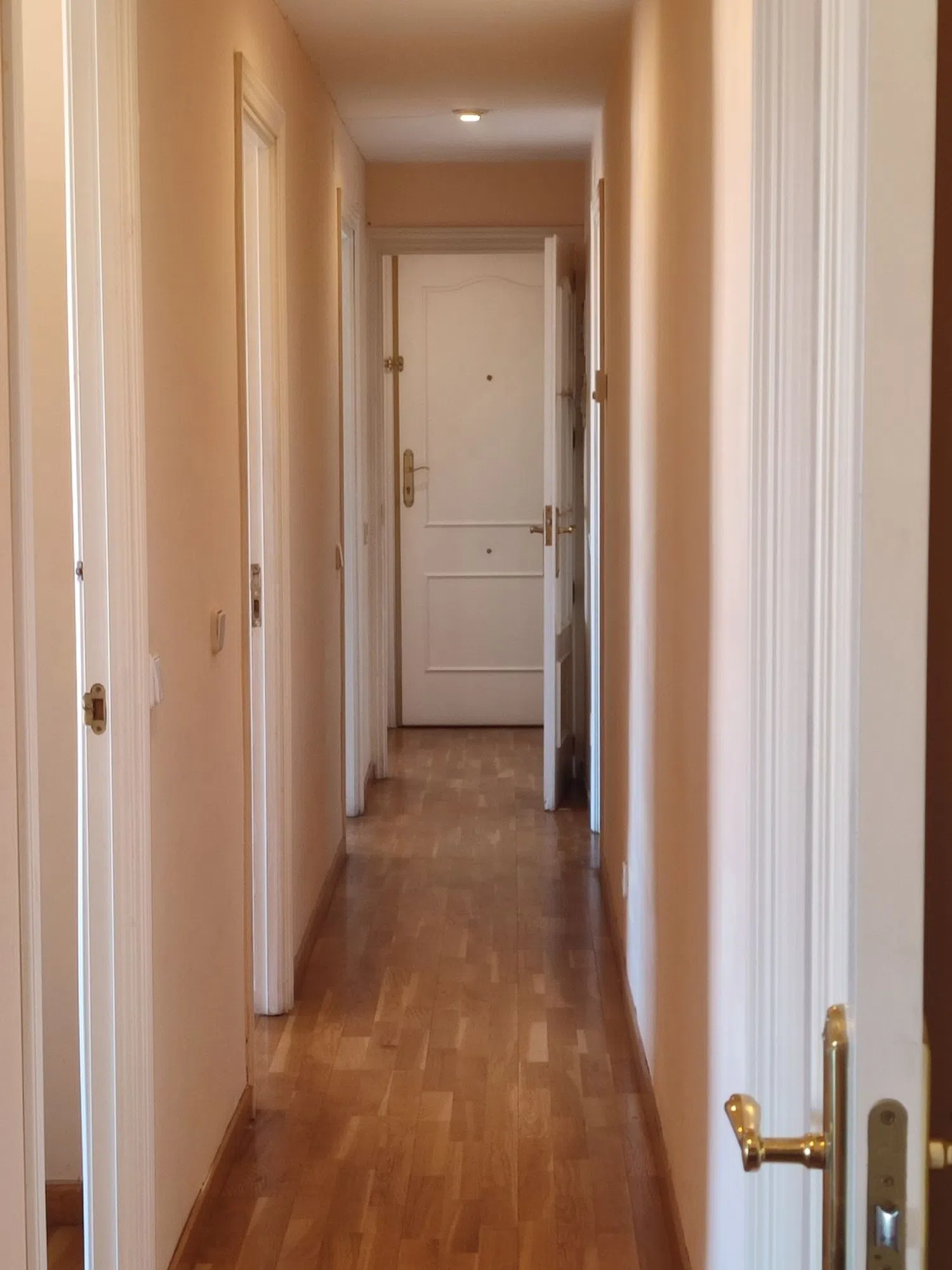 Piso en carretera de Canillas, 21 - Foto 4