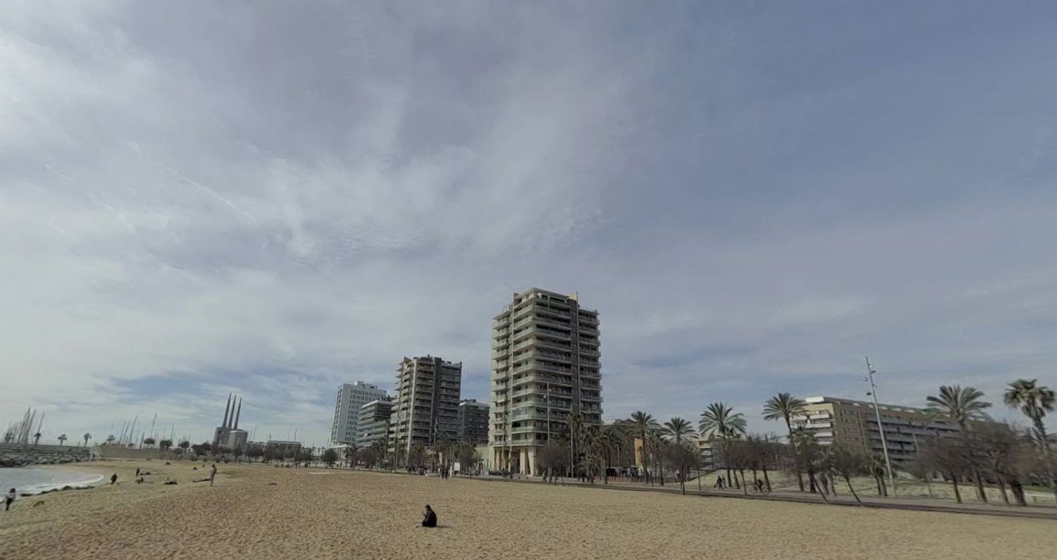 Piso en Eduard Maristany, Port, Port - Foto 16