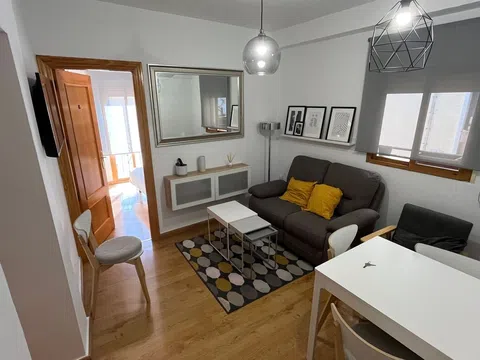 Piso en calle Zapateros, 3