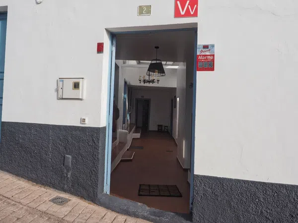 Casa terrera en La Vega-El Amparo-Cueva del Viento - Foto 4