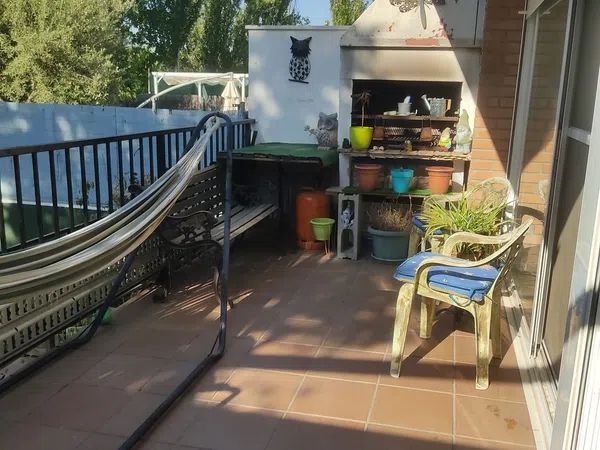 Chalet adosado en Calle Sant Pol, 58 - Foto 10