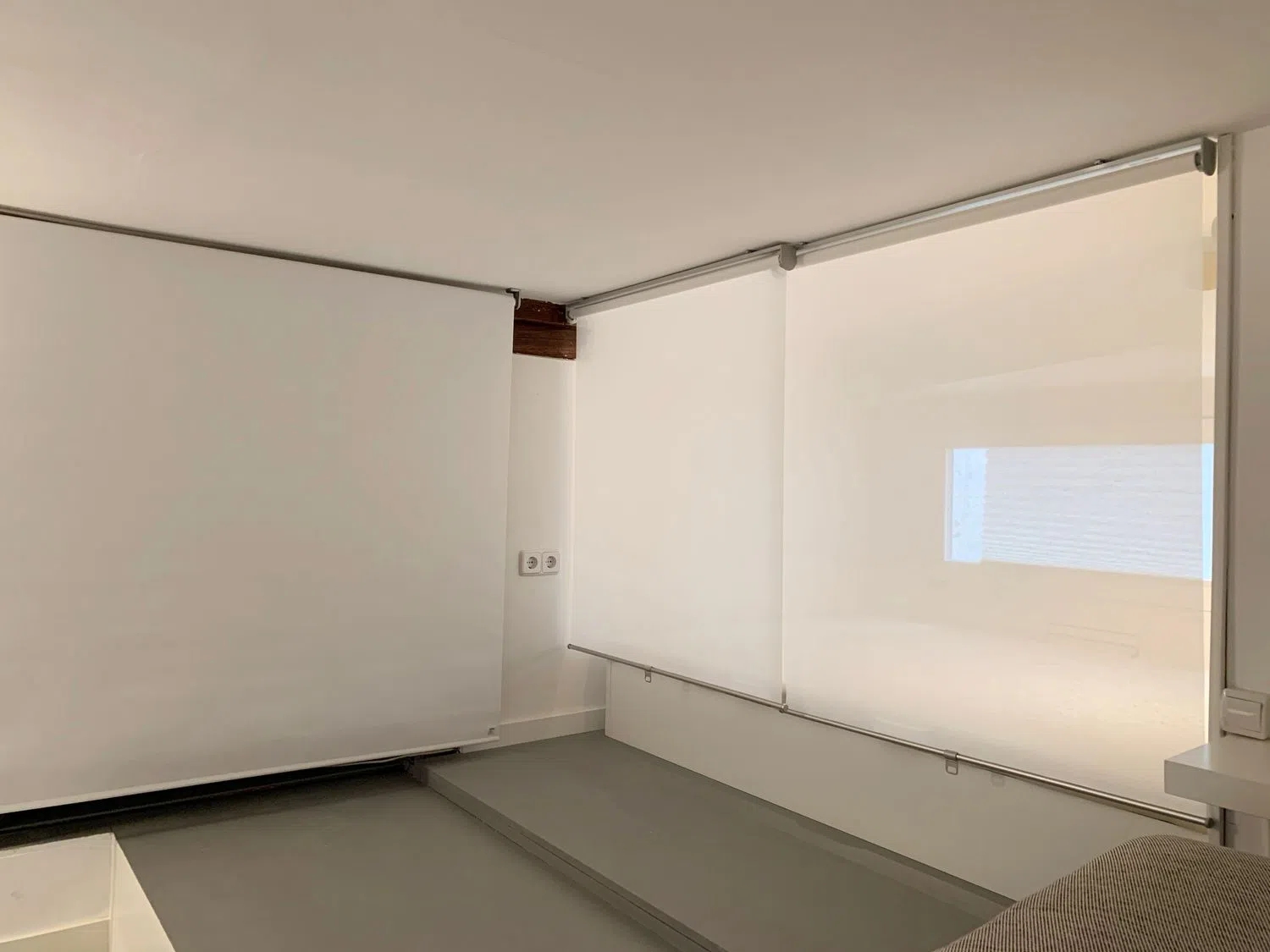 Estudio en calle del Rollo, 8 - Foto 4