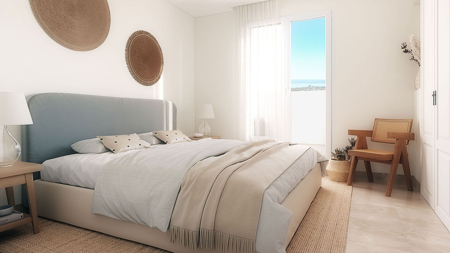 Piso en Urbanizacion Marbella Country Club, 56 - Foto 9