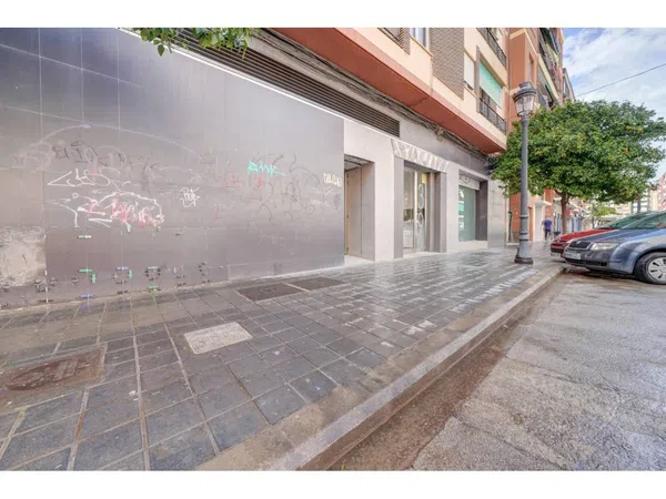 Oficina en Calle del Duc de Gaeta, Aiora - Foto 23
