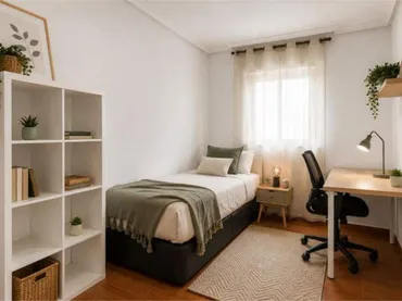 Piso en La Menina - Foto 5