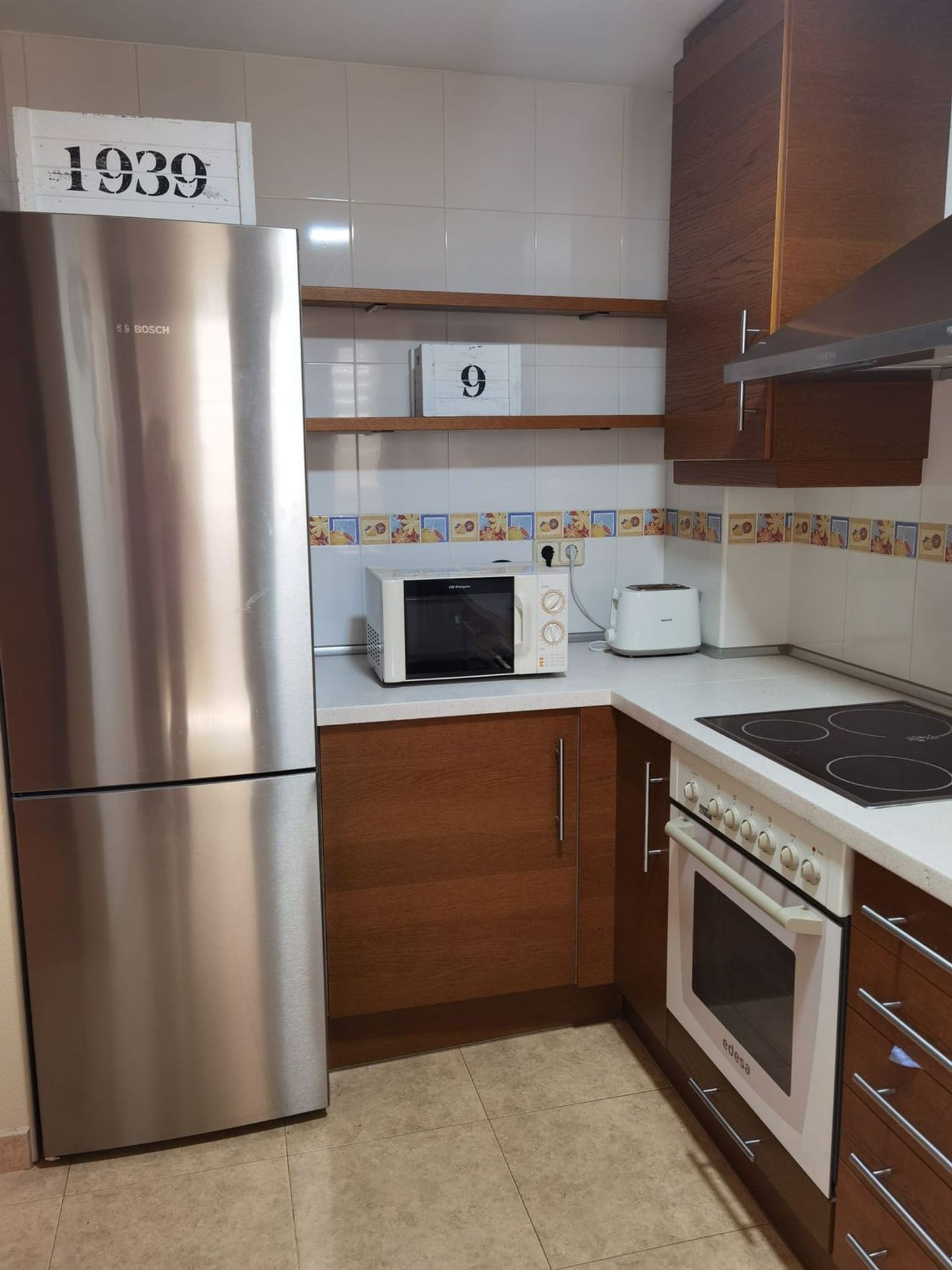 Piso en Calle Don Bosco, 29, Cabezo de Torres - Foto 10