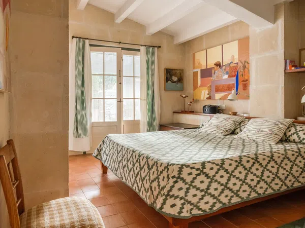 Casa o chalet independiente en Sant Lluis - Foto 11