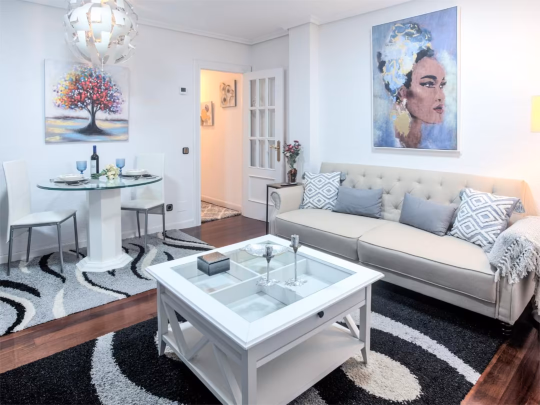 Piso en  Calle Antonio López 30 - Foto 2