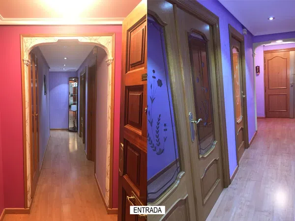 Piso en Calle Medul, 26, San Mamés - La Palomera, San Mamés - La Palomera - Foto 2