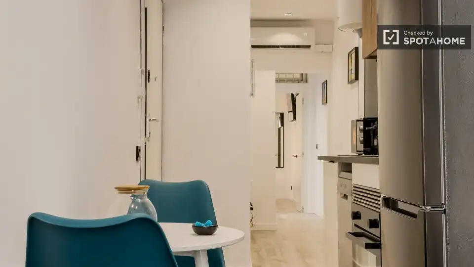 Piso en L'Hospitalet de Llobregat - Foto 6