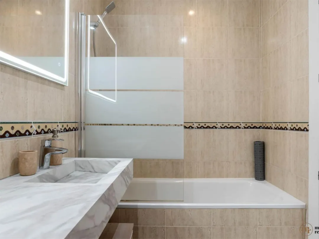 Chalet en  Calle Artola Golf 40 - Foto 36